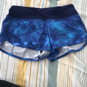 Lululemon Short